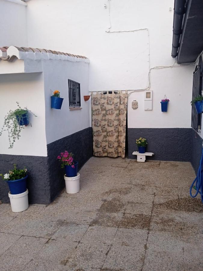 La Cueva De Guadix Vila Exterior foto
